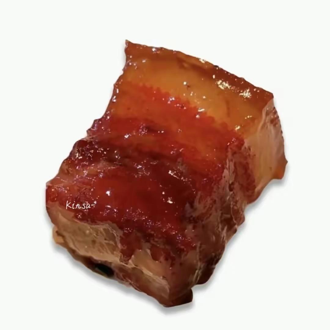 最爱红烧肉