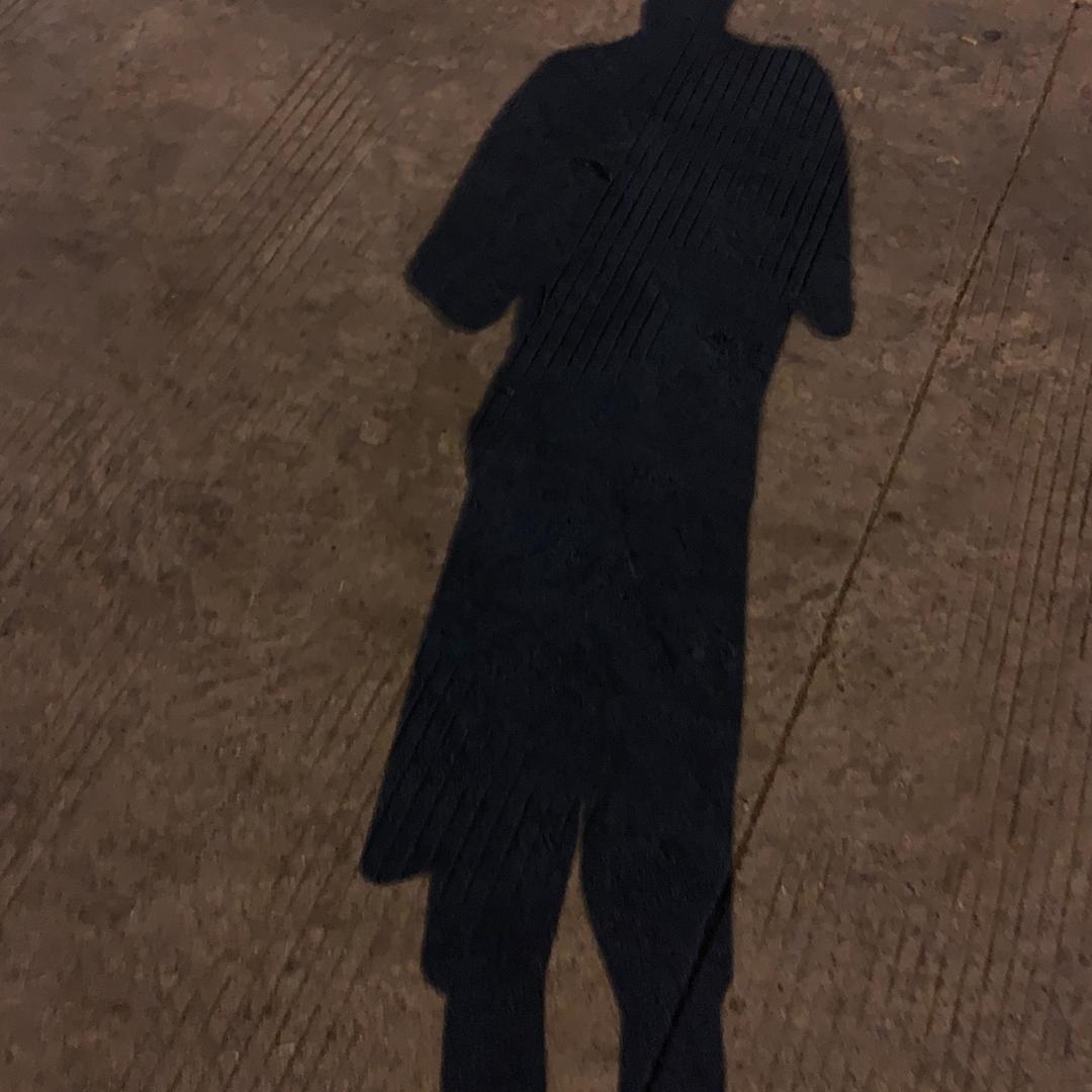 狗狗累了