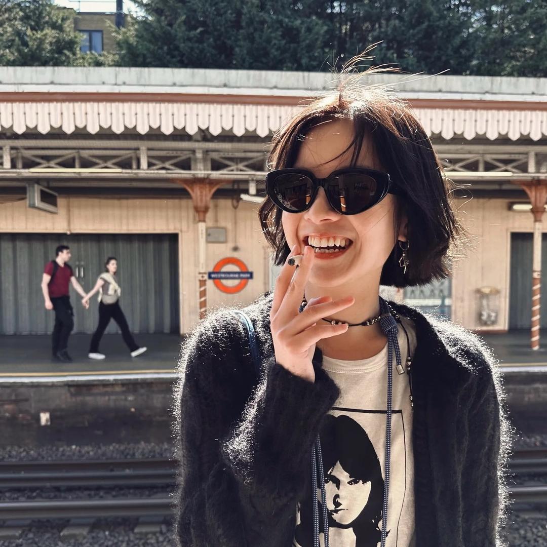 霉霉甜炒栗子🌰