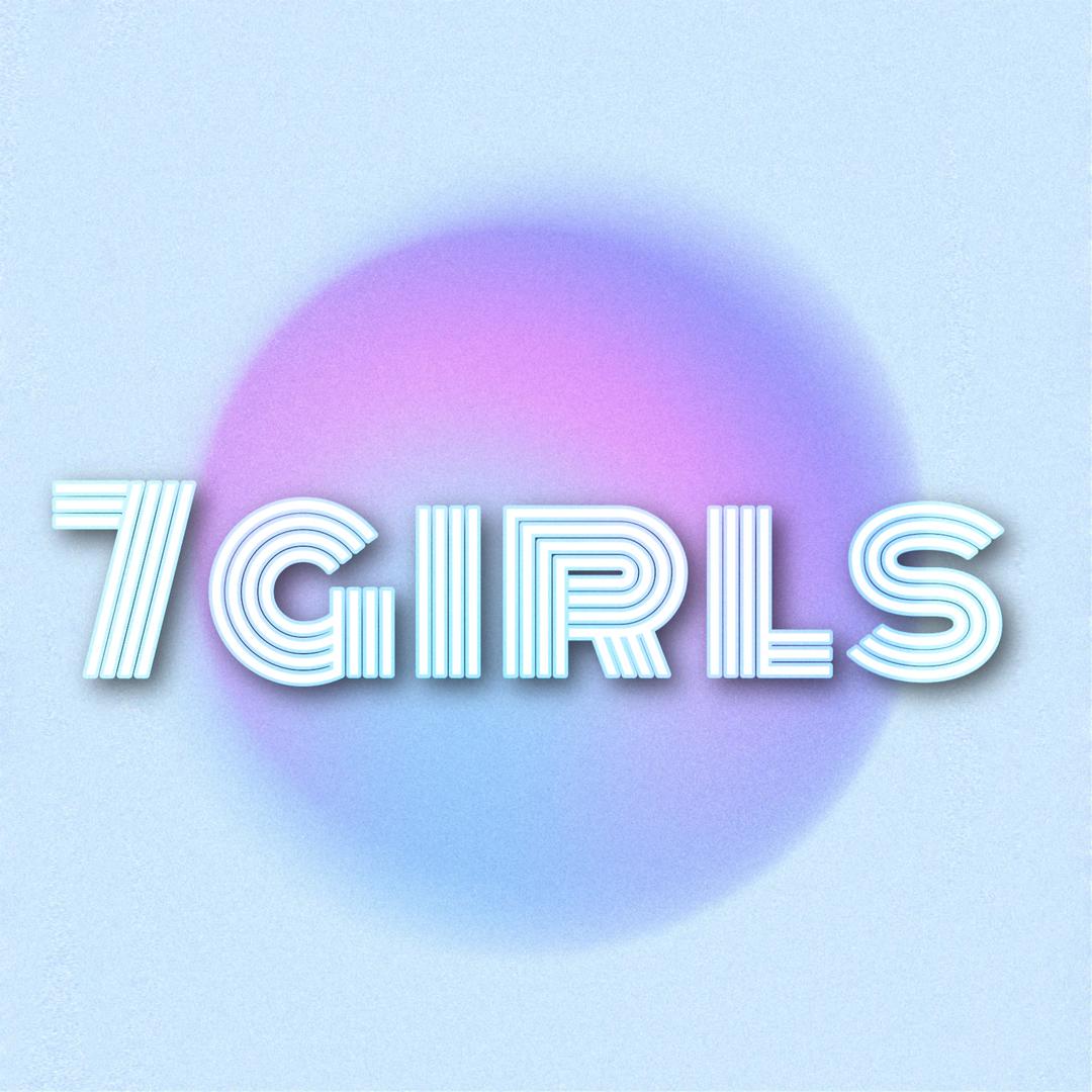 7girls