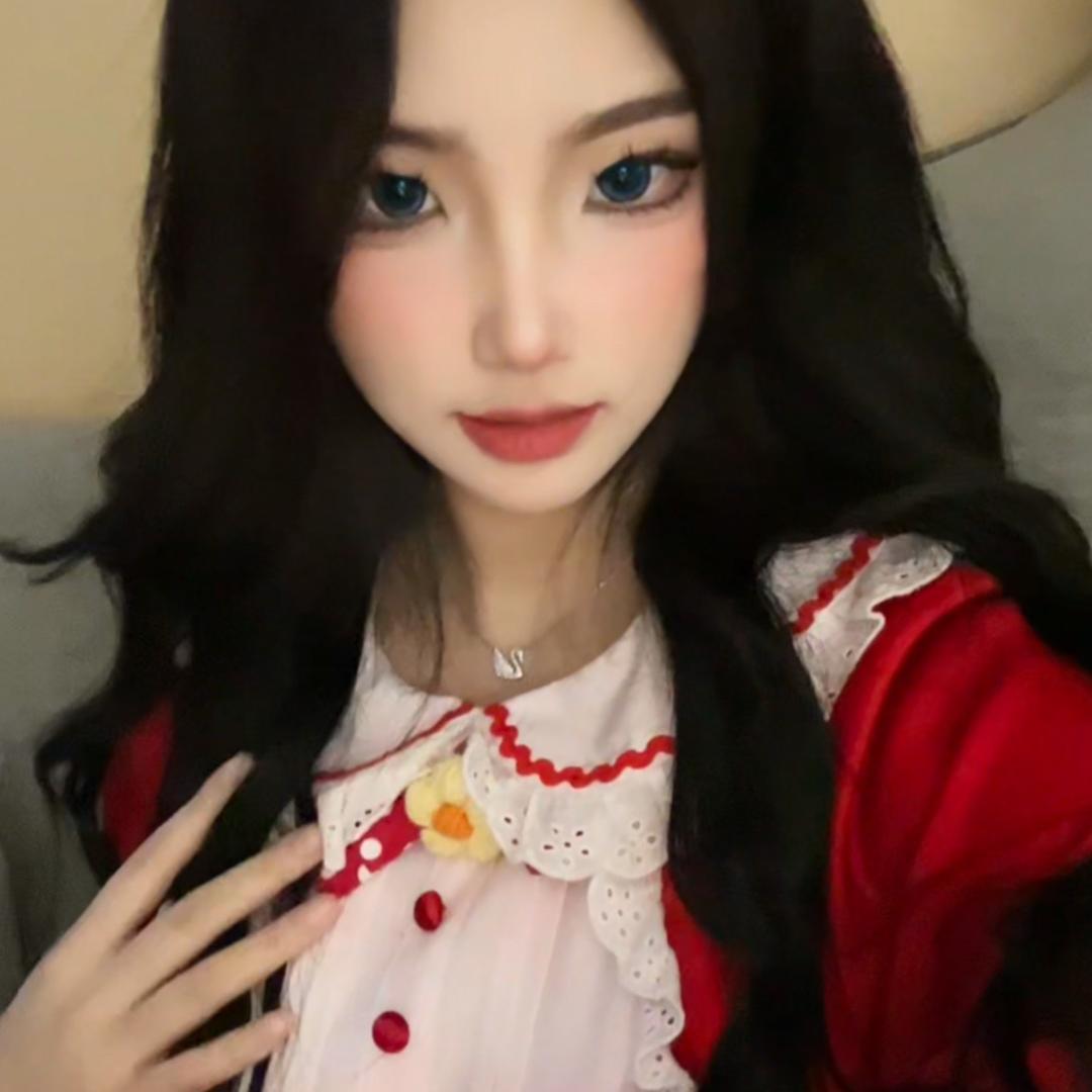 小羊糕🐣