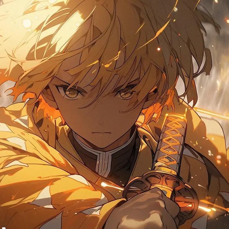 王者荣耀陈辰（国服曜）