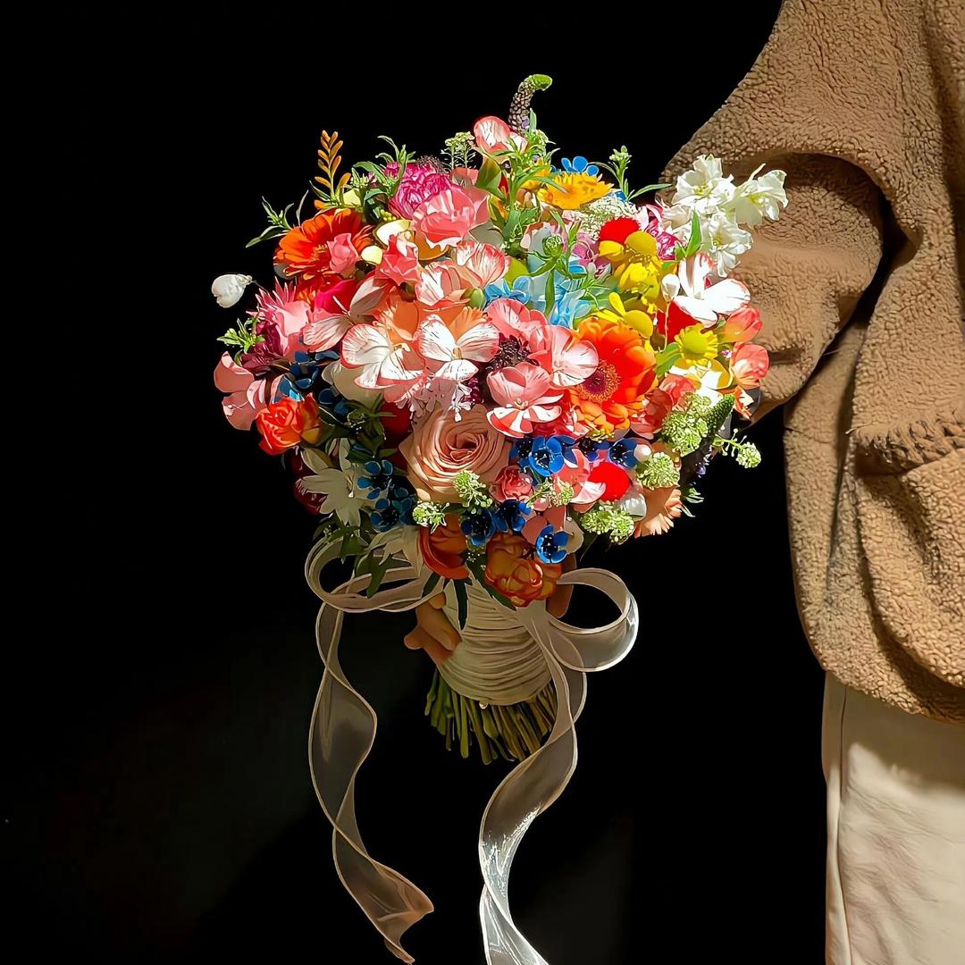 我跟赞赞天下第一好