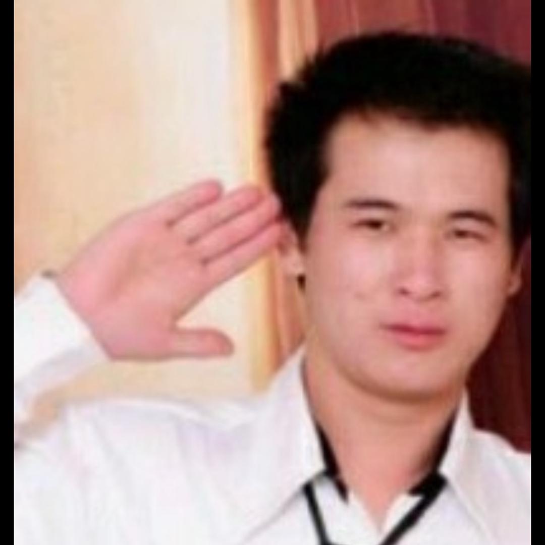 寿县板桥～～余承辉