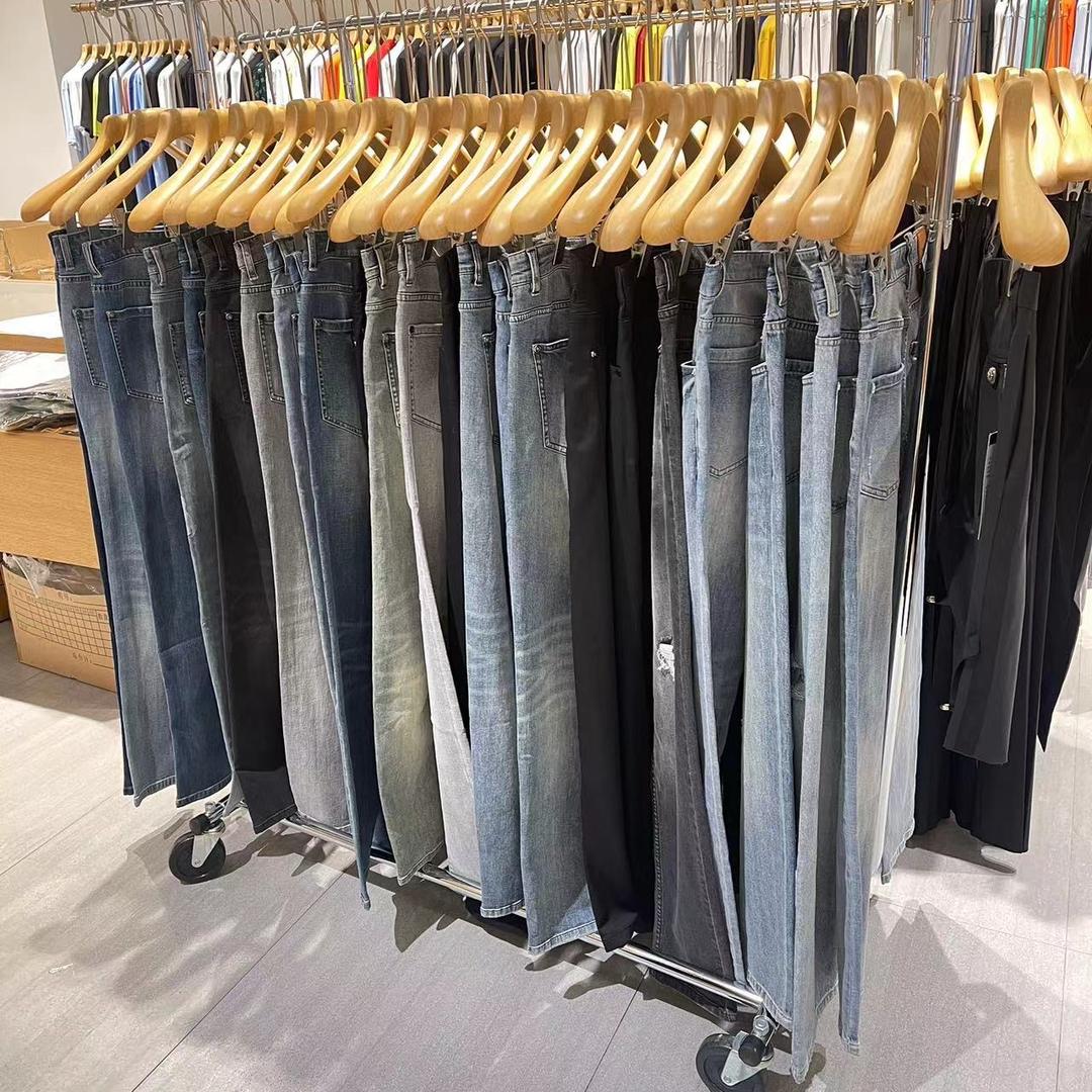 温州欧货名品男装