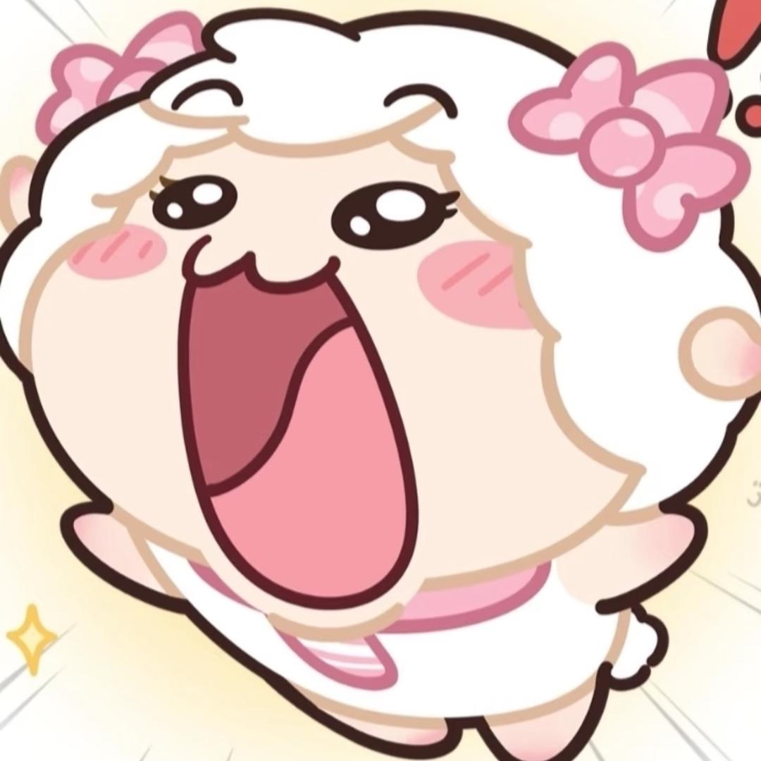 我是芝麻！