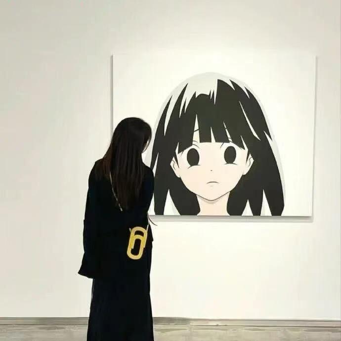 一只鱼