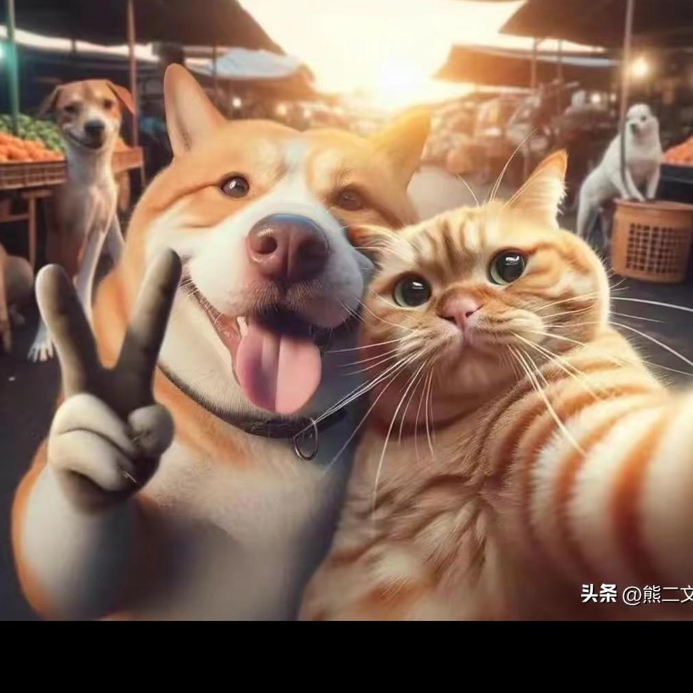 楚门的世界