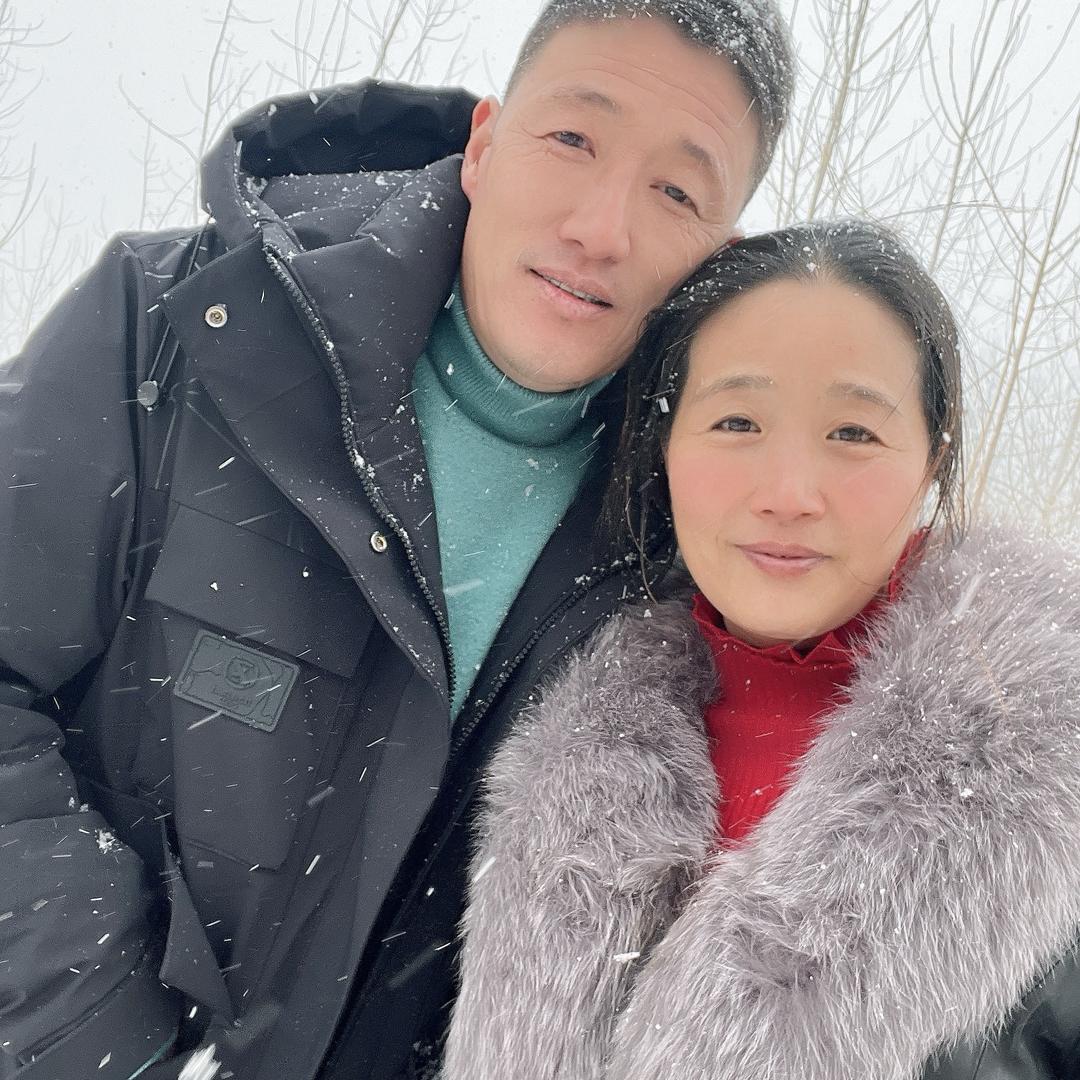 我们不再年轻