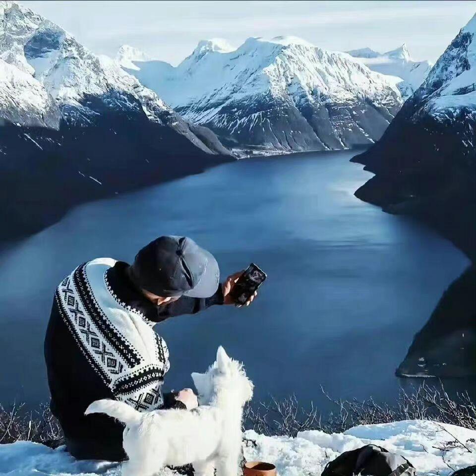 啊强➸ふ      唢呐先生