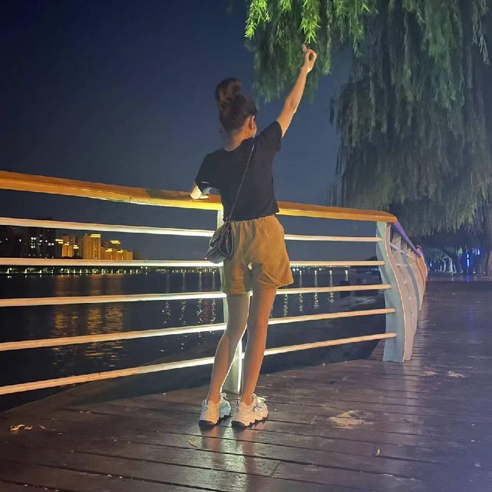 珊珊♥️