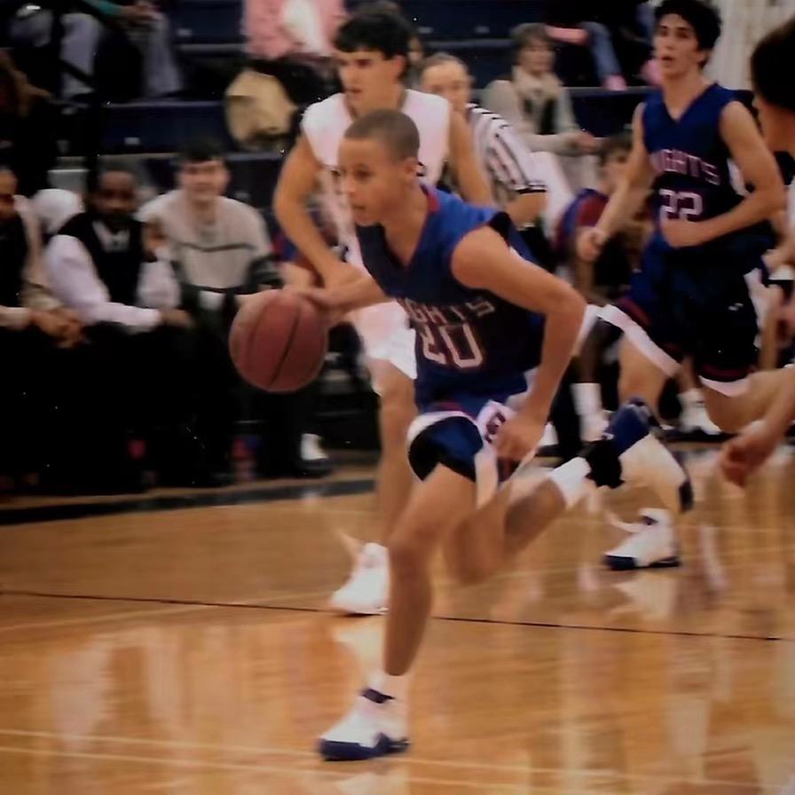 自律阿坤🏀中古球鞋