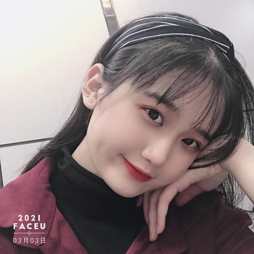 菇凉别回头
