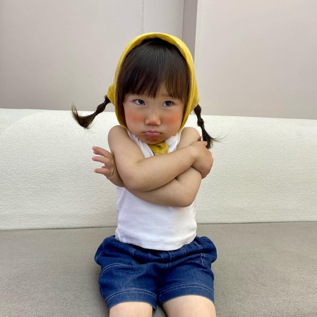 杨咩咩吖～～
