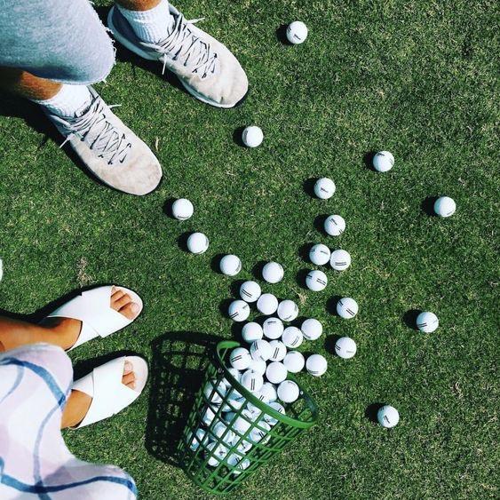 八上八推-Golf阿乐⛳️
