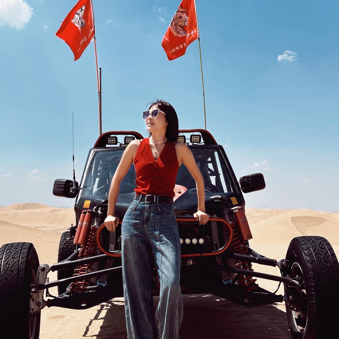 兰州路妮港女装