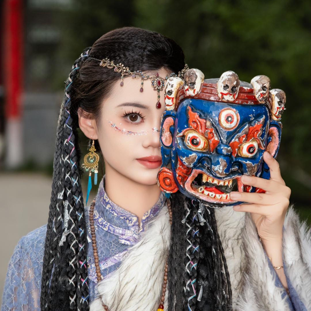 🦊意心🐍（观香）