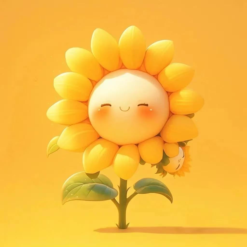 嫣然@一笑