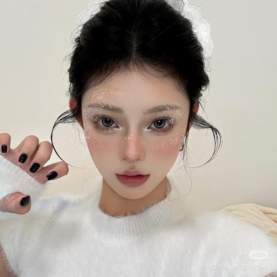 不关鱼鱼的事☃️~