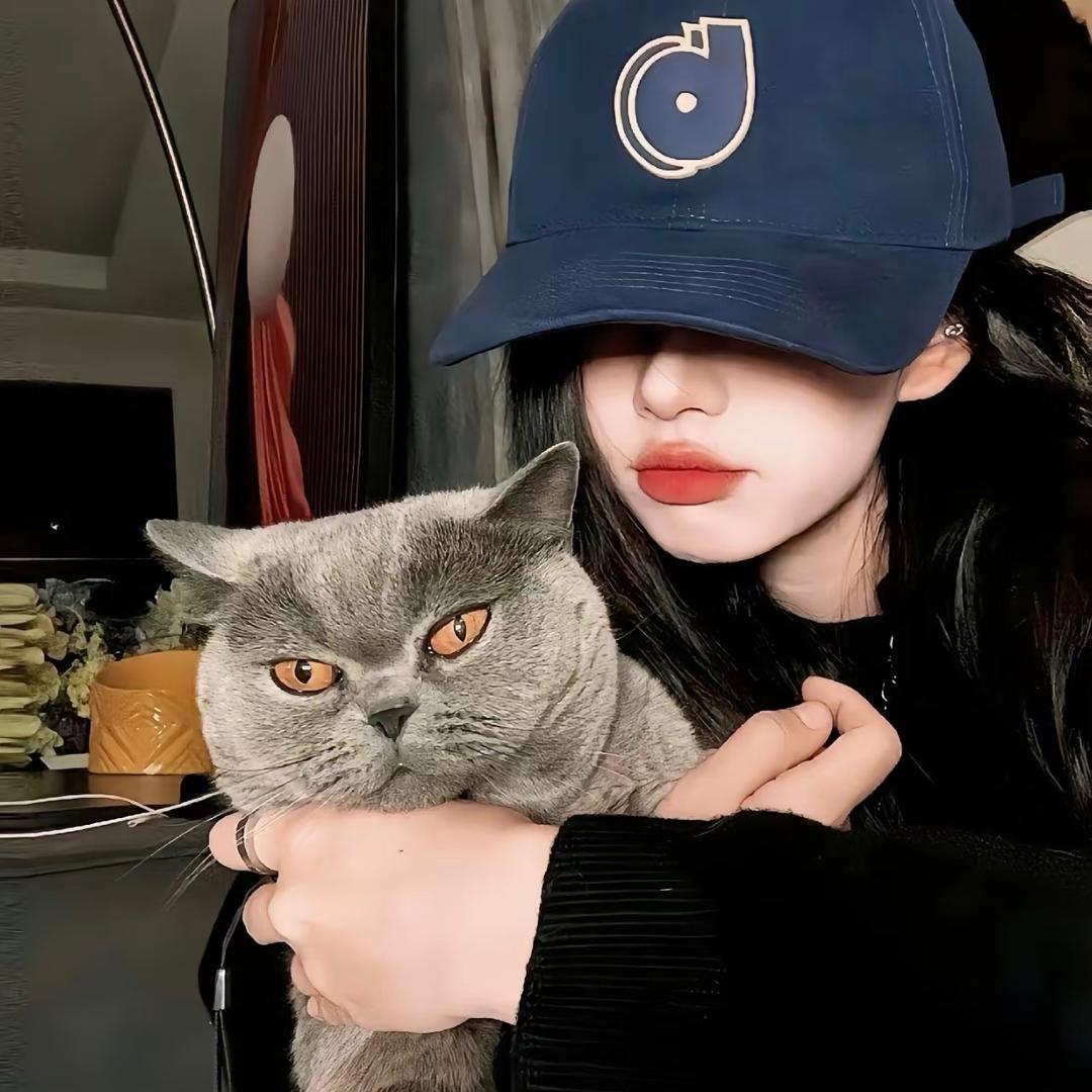 公主小猫🐱