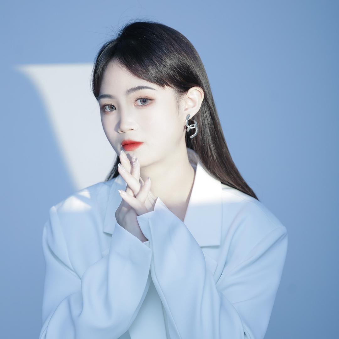 可可老师教你画眉形