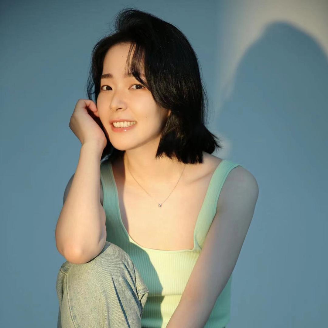 Kiki 放开吃