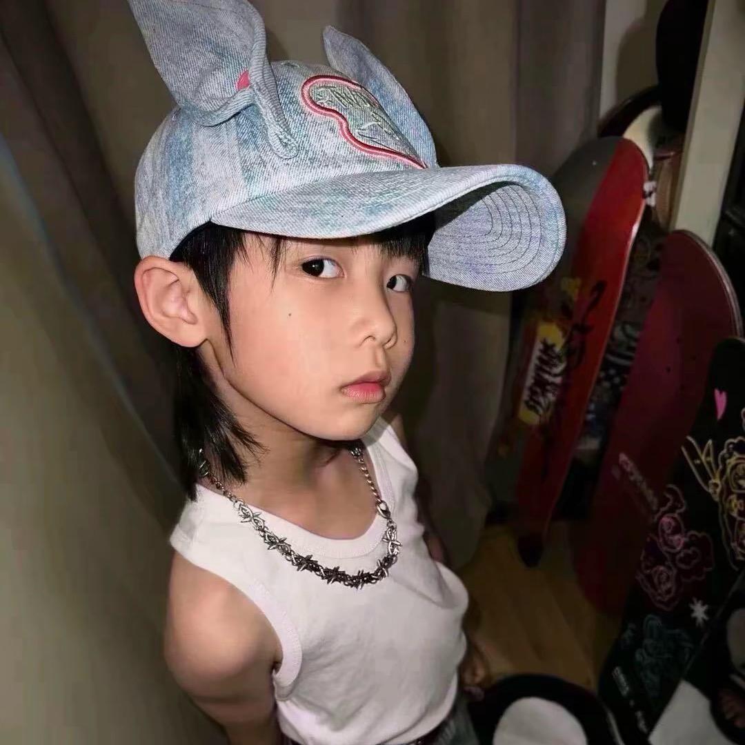 你是恩赐也是劫