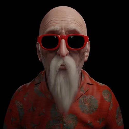 暗杠（陪一根）