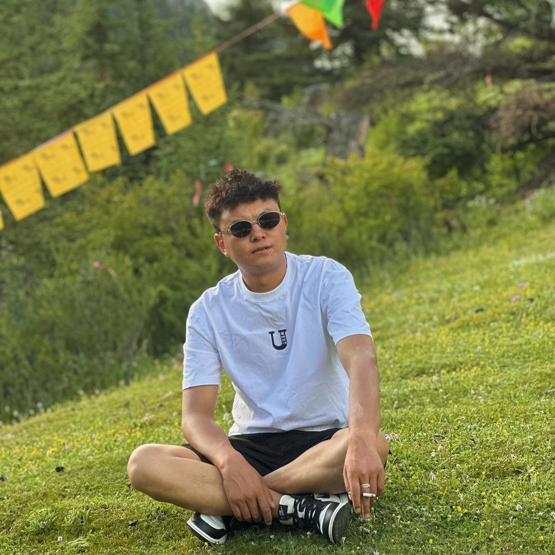 弦子 锅庄 平台