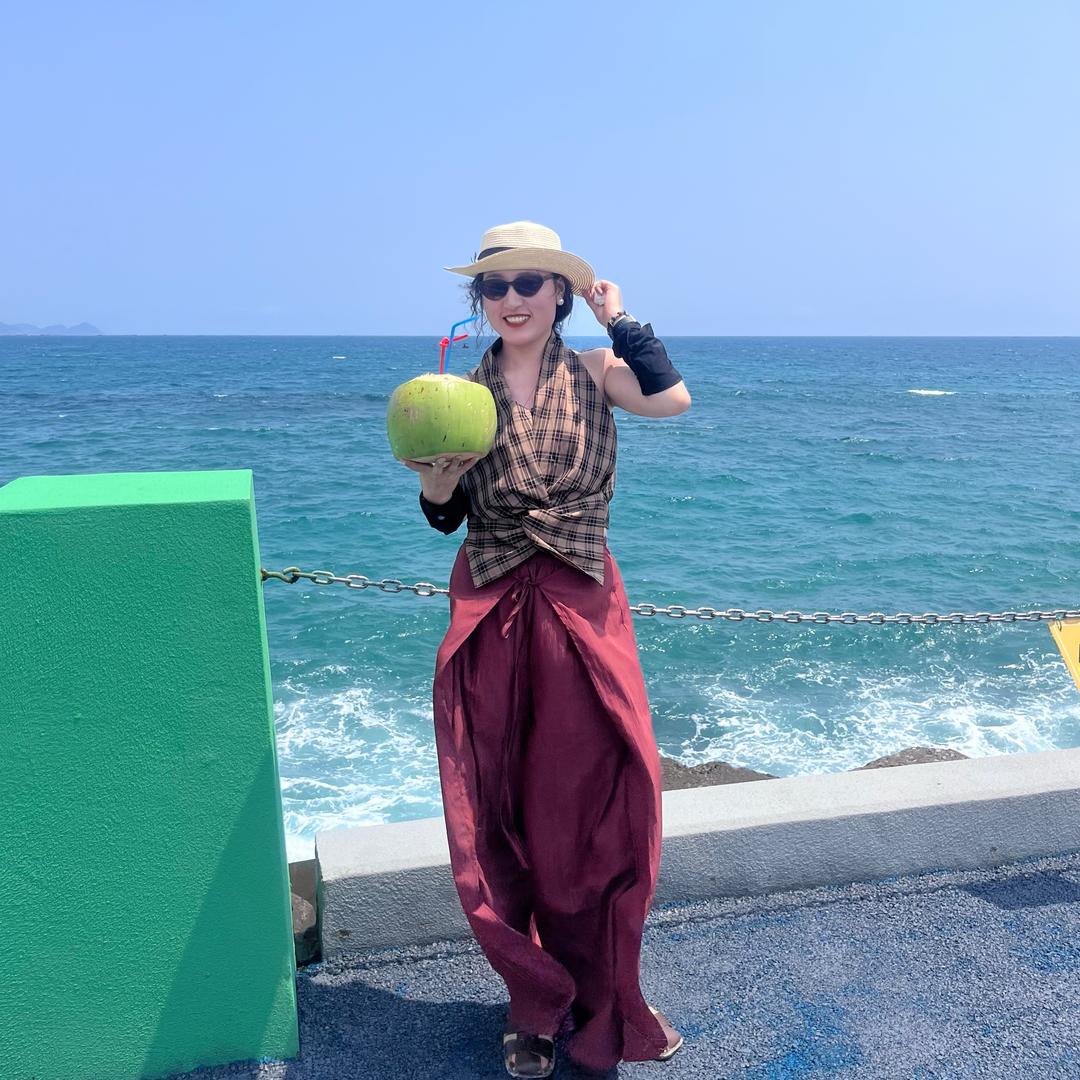 🌈YoYo 切克闹