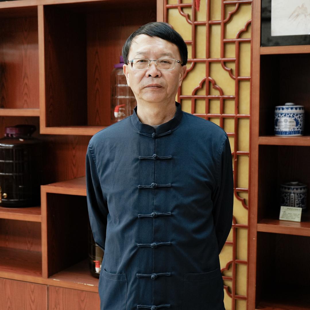 古草居瞿老工作室