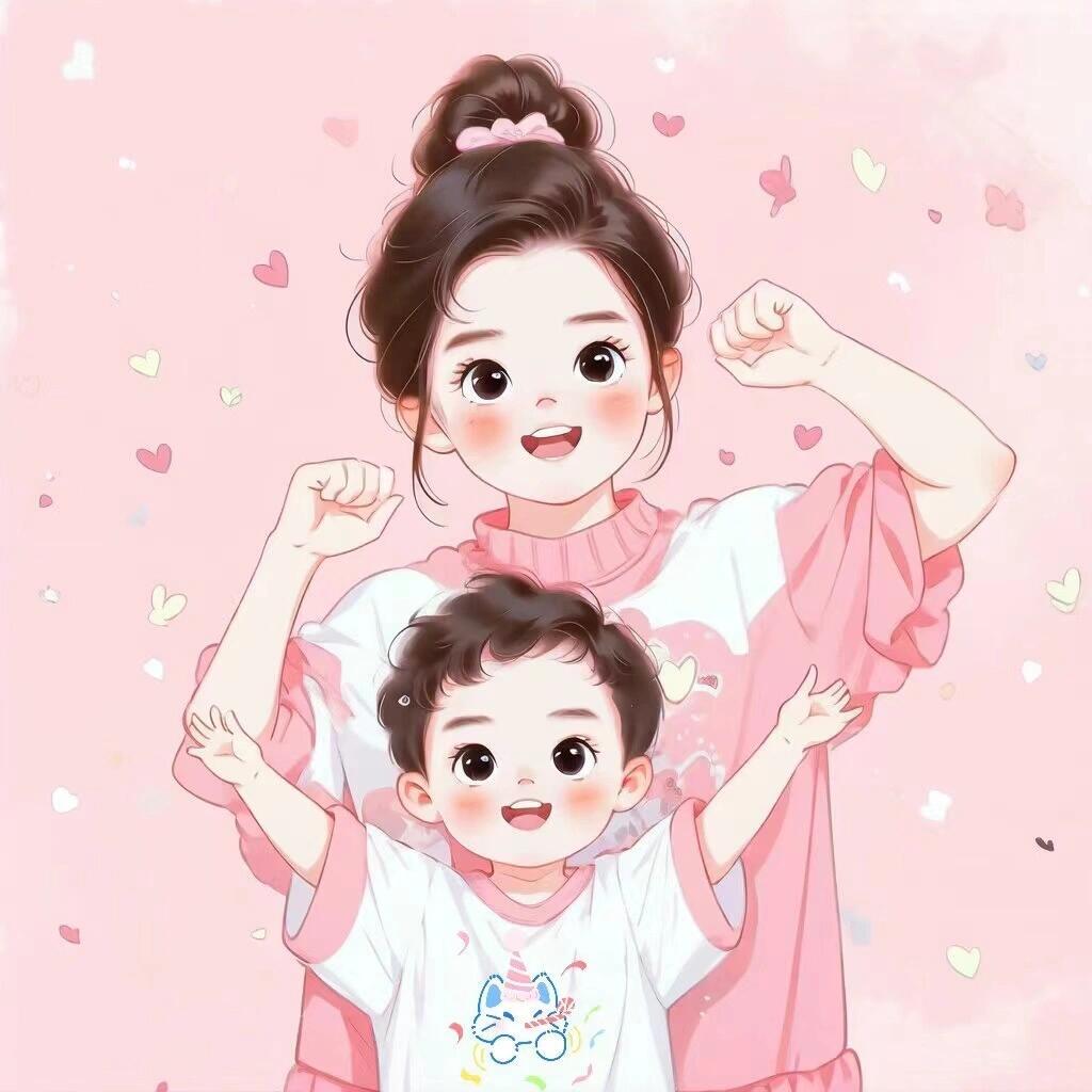 子涵麻麻