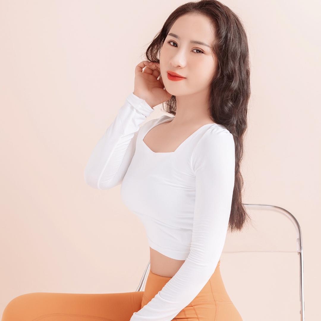 梵音瑜伽普拉提·女子塑形健身馆
