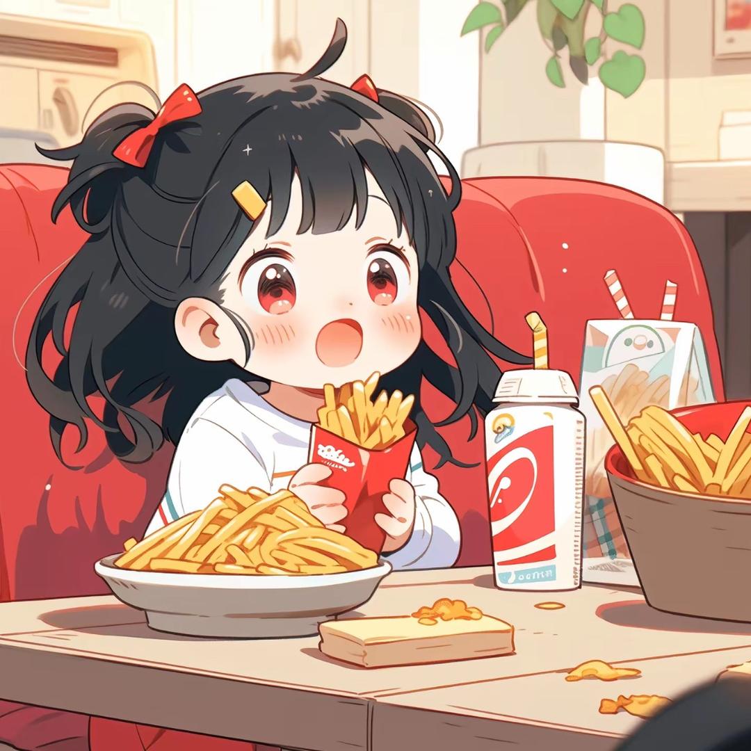 零食爱好者