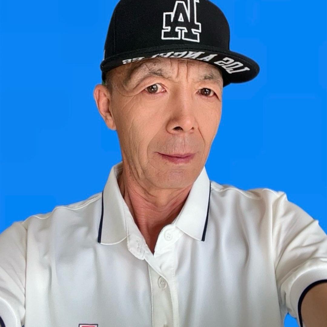 鲍克俊