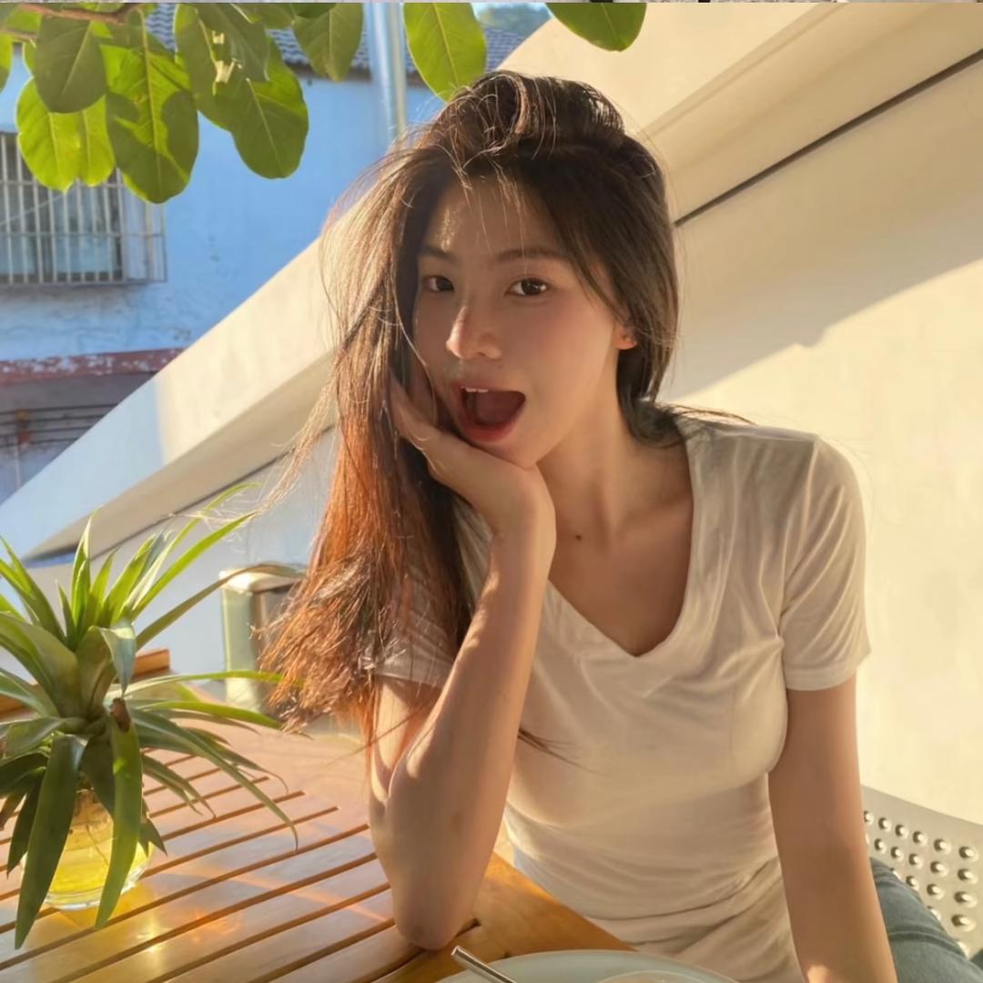 你开心
