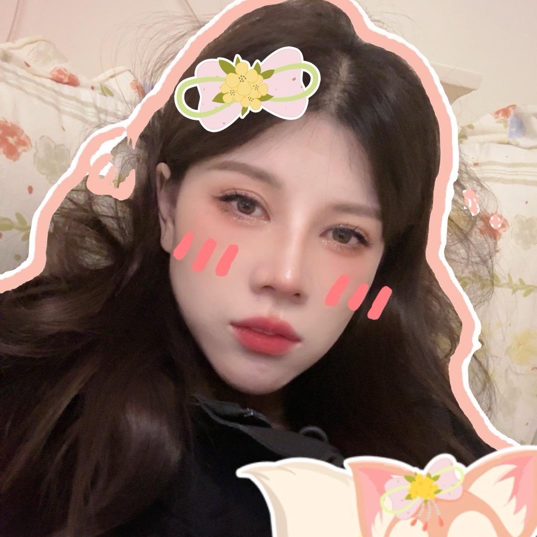 橙子。