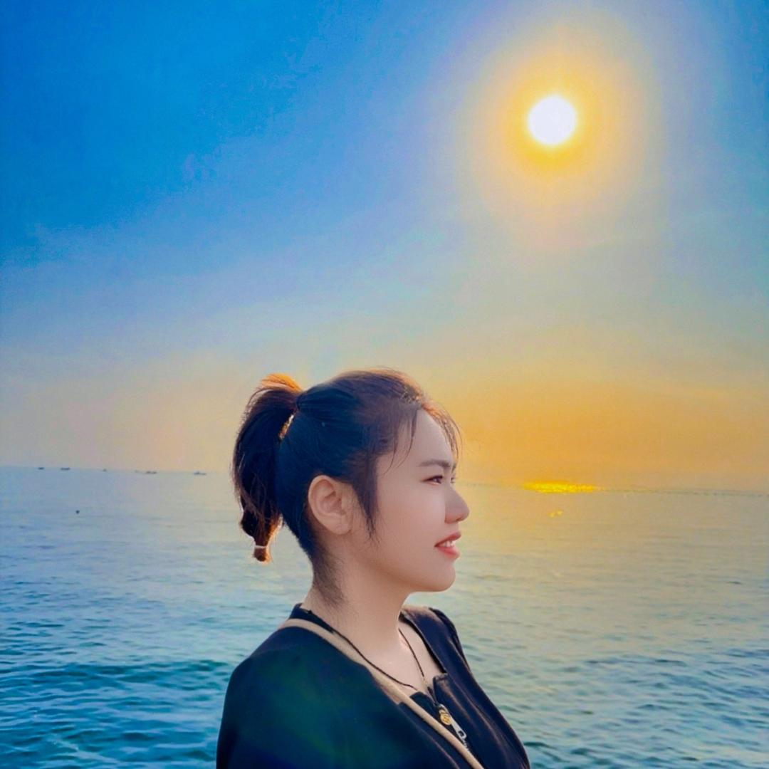 赵小妮🫧