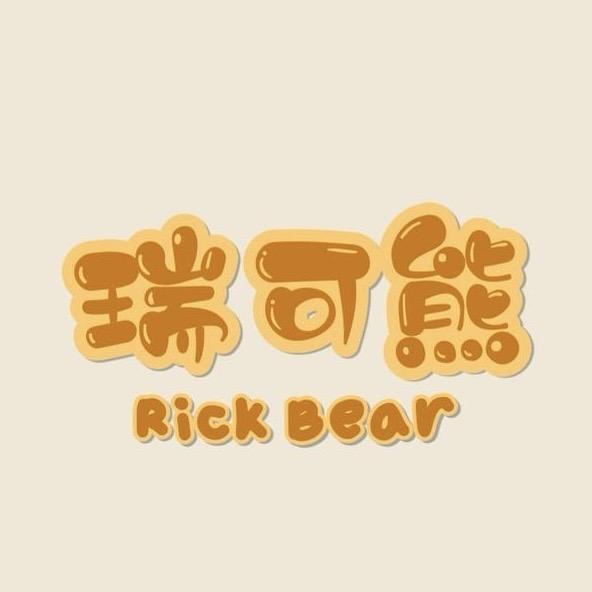 瑞可熊儿童玩具