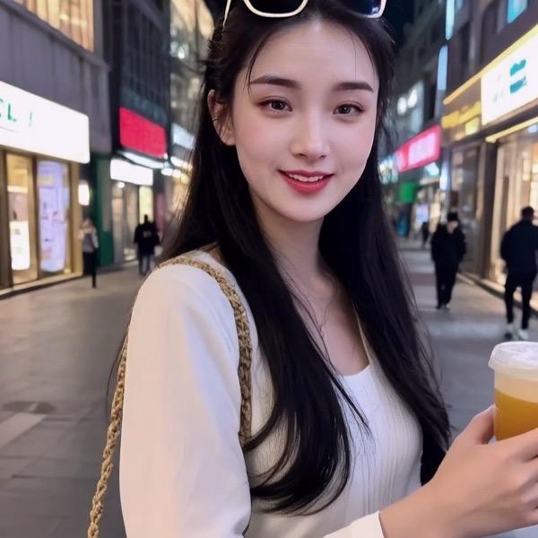 丫头
