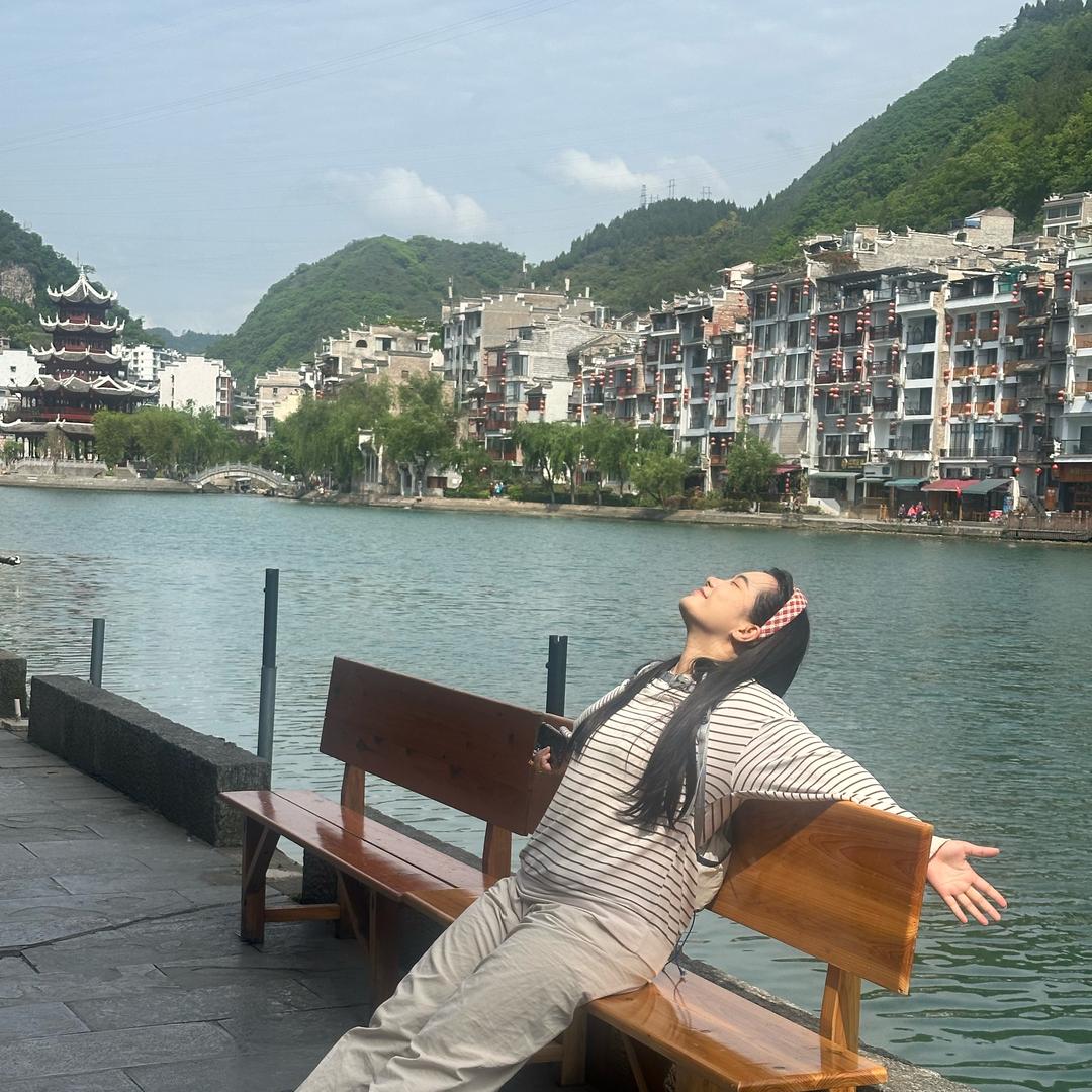 小罗想趣玩