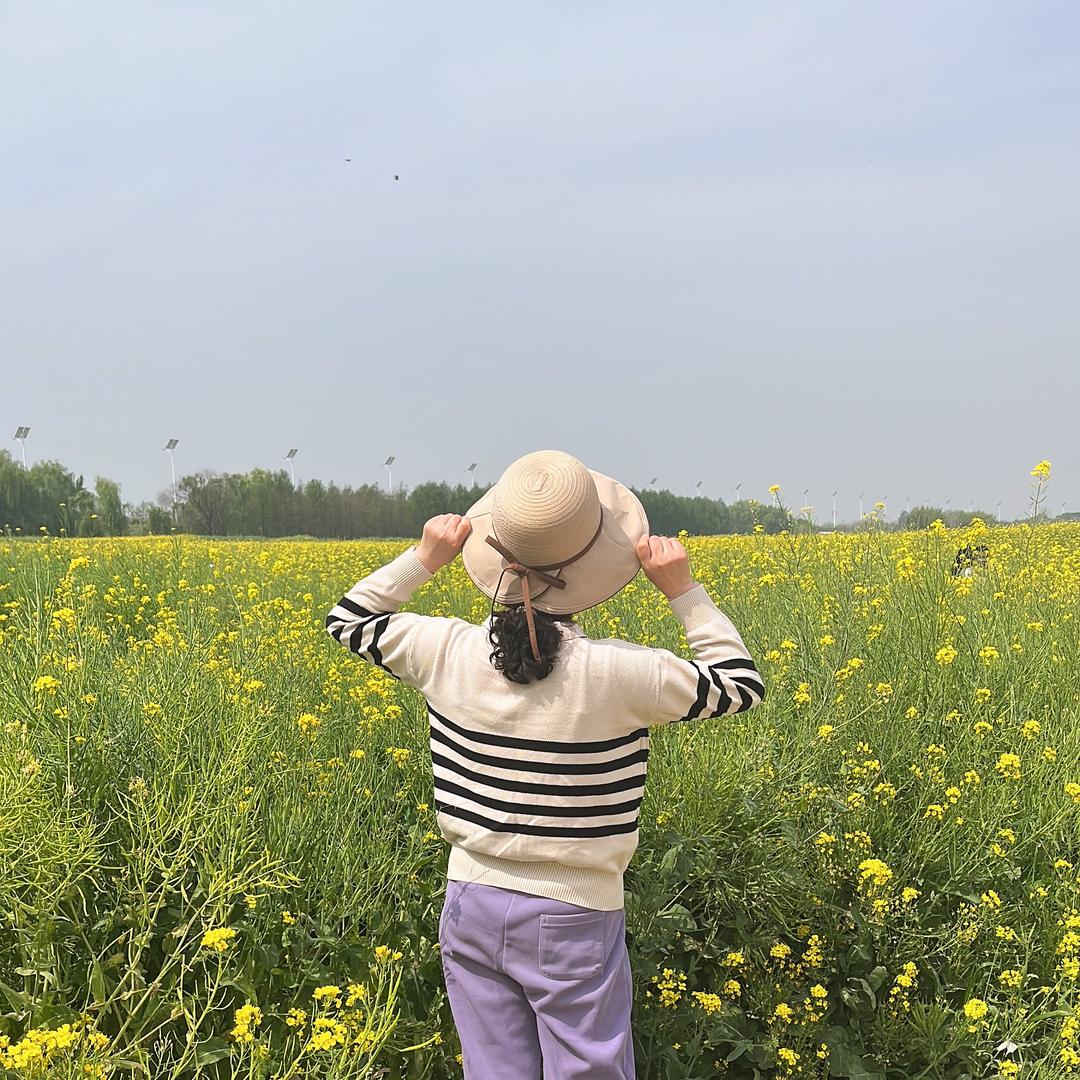 稀饭宝宝（大海）