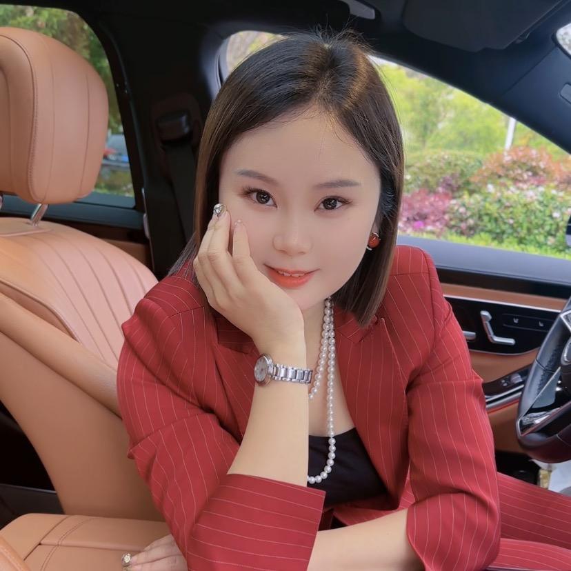清清💕