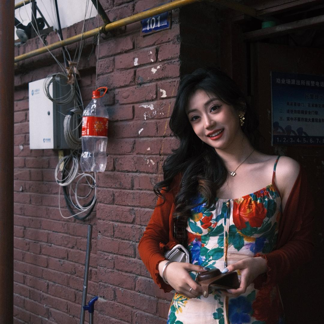 孜然妹妹_