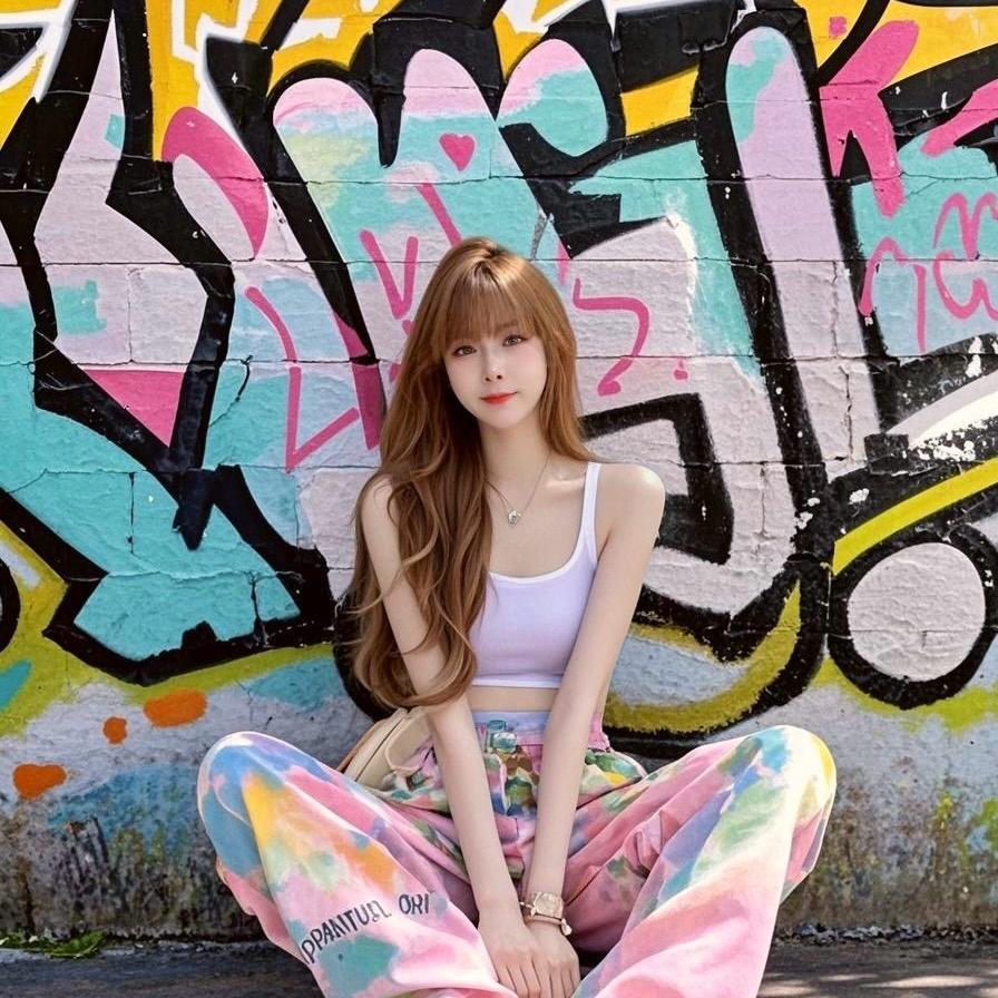 琪琪💋