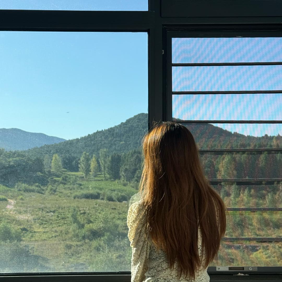 淼淼&