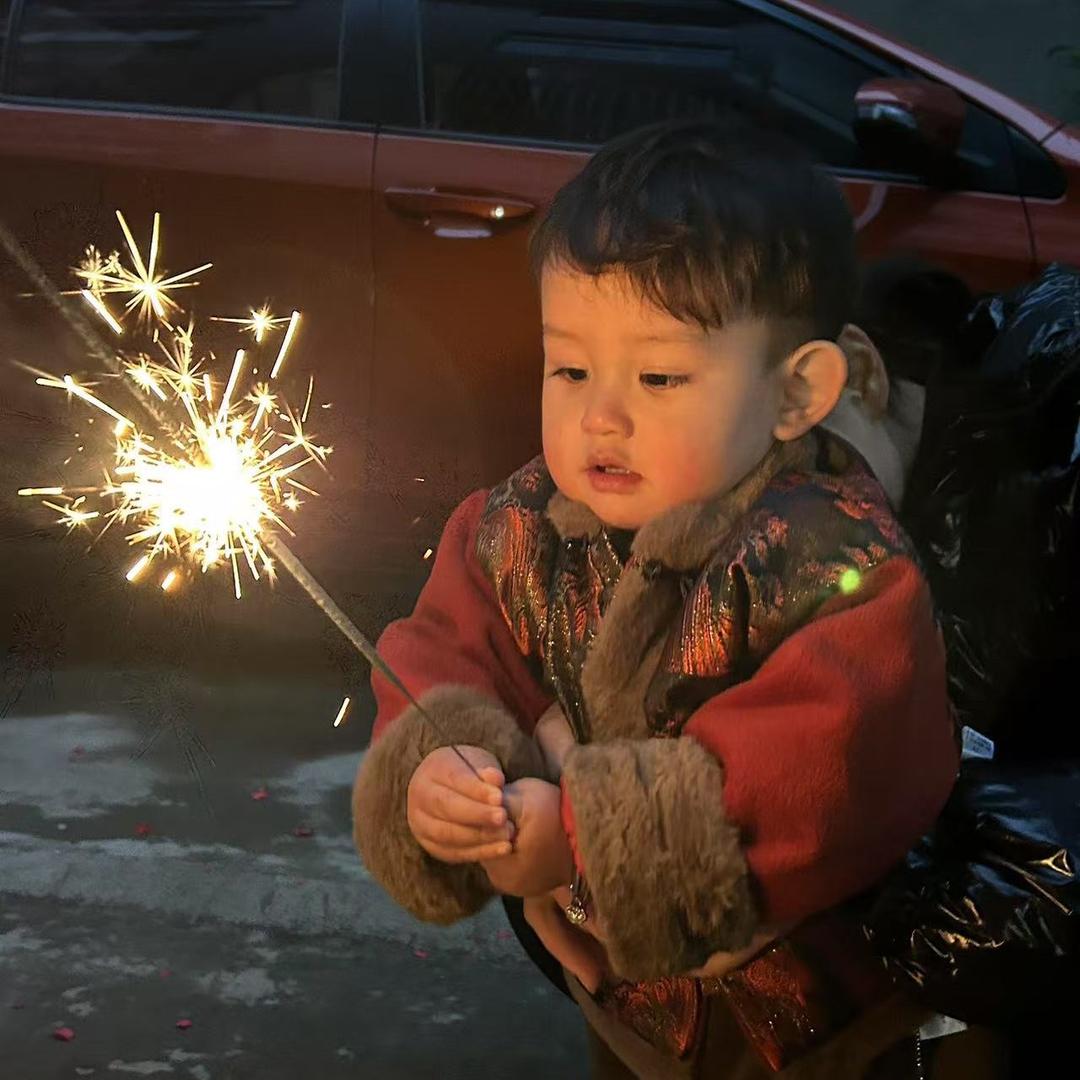 晓敏❤️