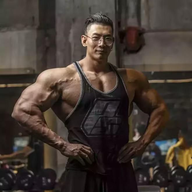 常州健身训练营