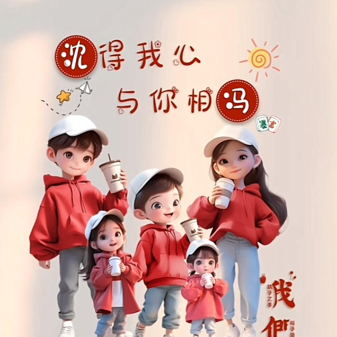 我狂傲一身正气