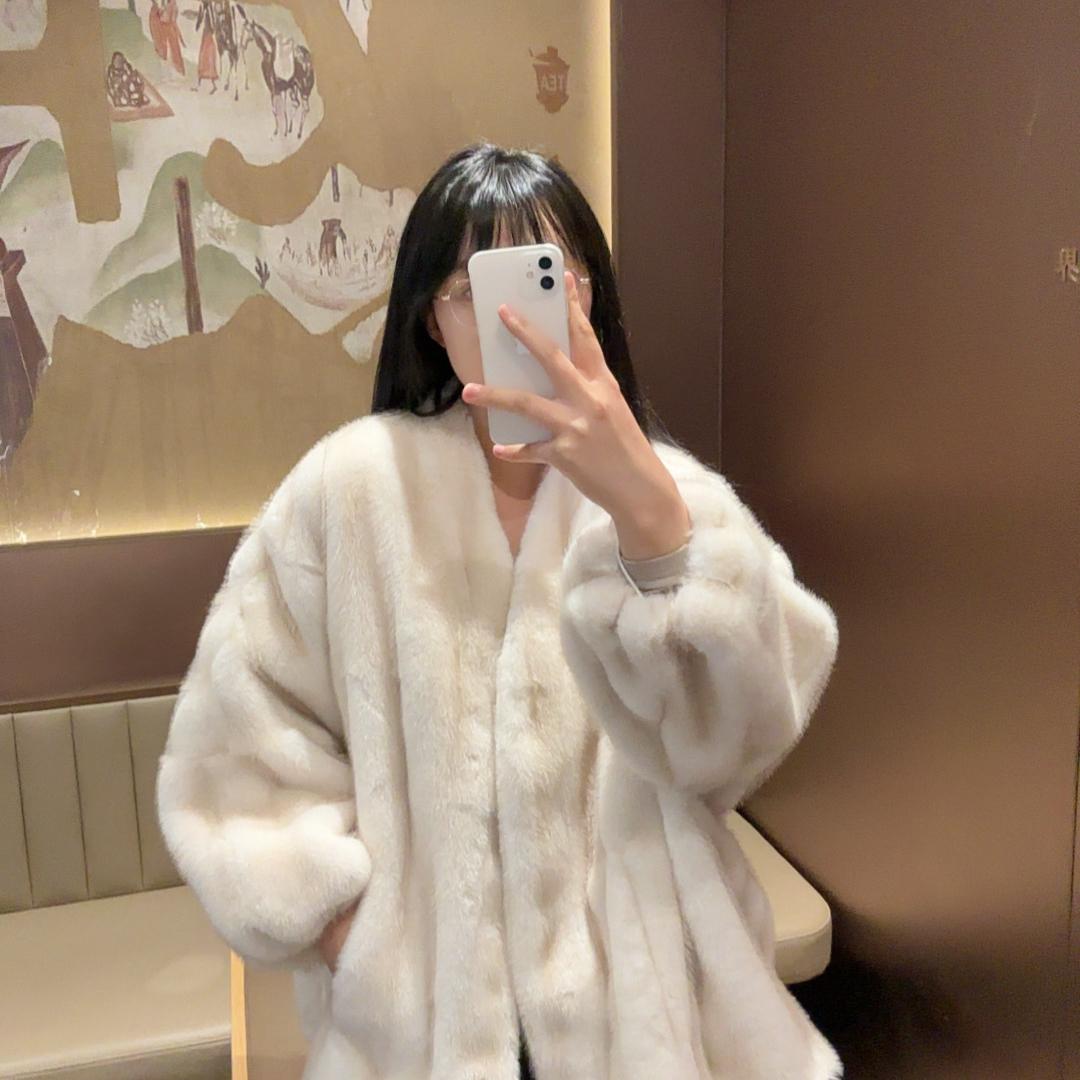 王琪琪皮草服饰（工厂直销）